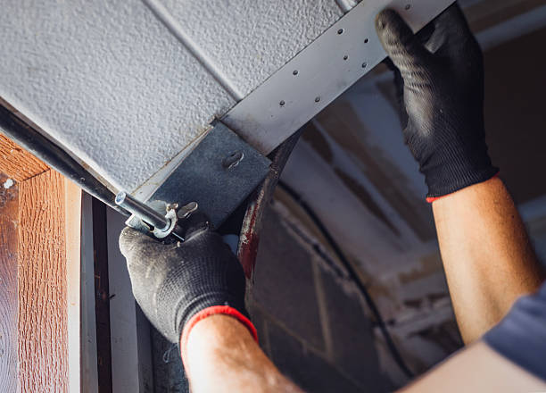 Reliable Garage Door Panel Replacement contractor in Haughton, LA by Garage Doors Repair Pro